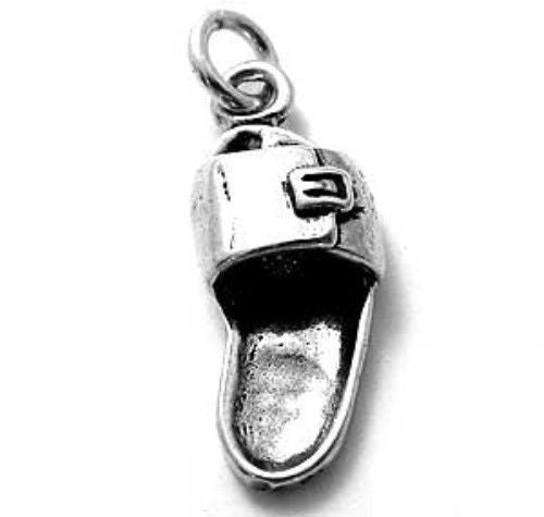 Wholesale silver charms for bracelets