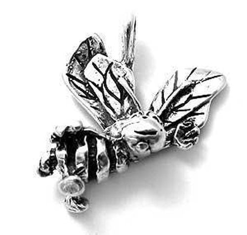 KTC008) 925 Silver Charms Butterfly Travel Airplane Sunflower